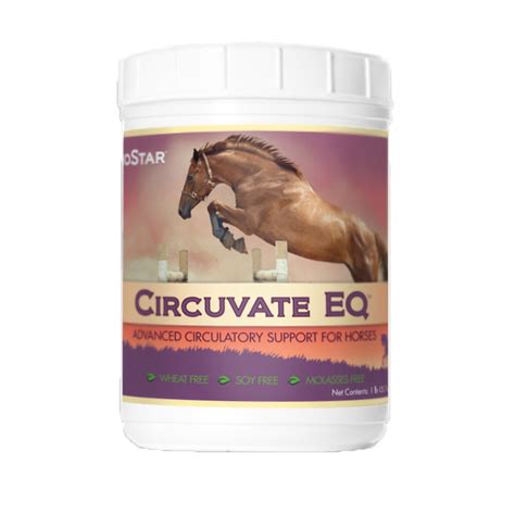 Circuvate Eq Biostarus