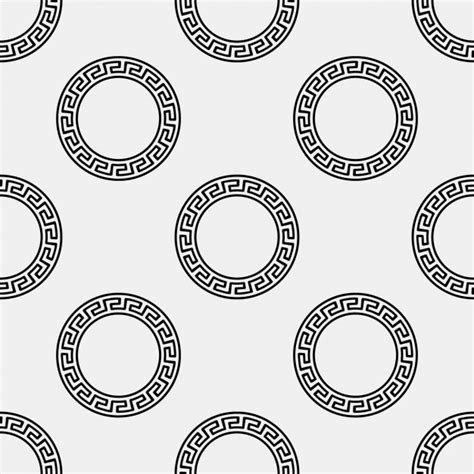 Greek Patterns Vector At Getdrawings Free Download