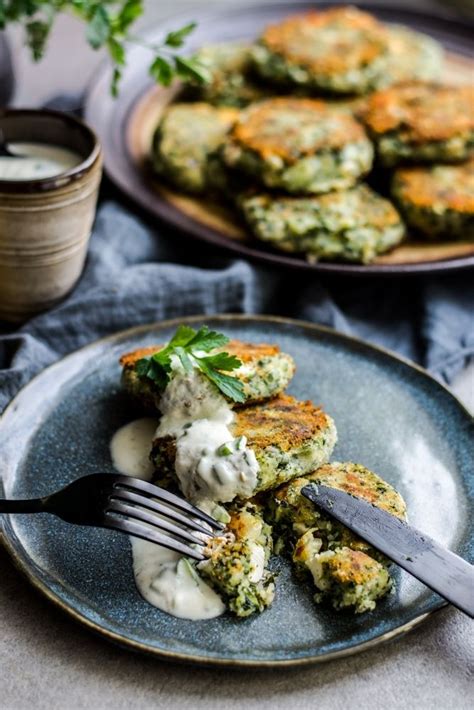 Kotlety ziemniaczane z fetą i szpinakiem warzywa Ricette