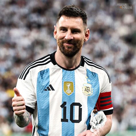 The Football Arena On Twitter Record Lionel Messi Has Just Scored The Fastest Goal Of His