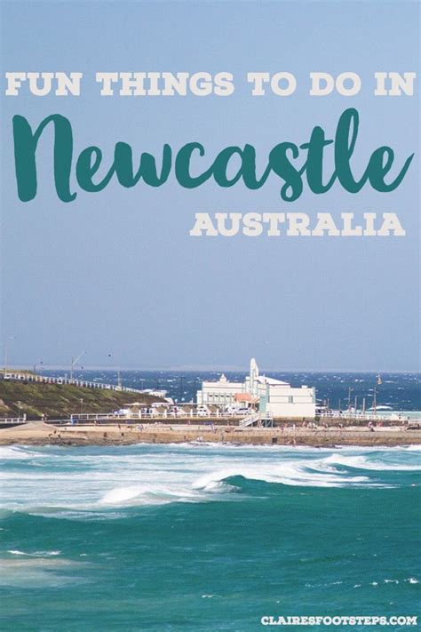 Fun Things to do in Newcastle, Australia