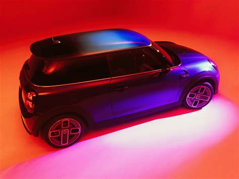 Mini Se Hardtop Specs Price Mpg Reviews Cars