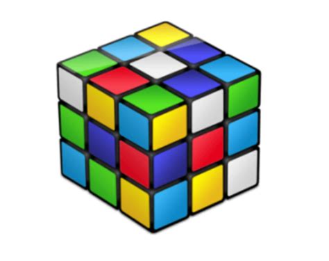 The Ultimate Guide To Mastering The Rubiks Cube A Comprehensive Solution By Saswath Academy