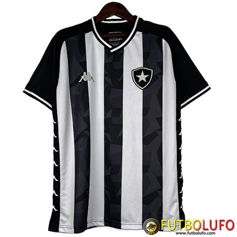 Donde Comprar Camisetas De Futbol Botafogo Retro Primera 2019 2020