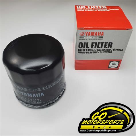 Uslci Yamaha Oil Filter Fz09 Legend Car •