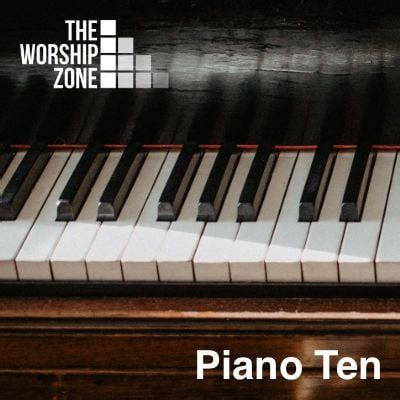 Download Jireh [Piano] by The Worship Zone