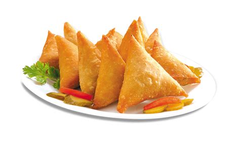 Download Hd Related Wallpapers Samosa Png Transparent Png Image