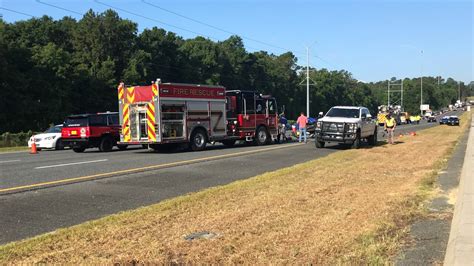 1 Killed 3 Injured After I 10 Eb Crash In Tallahassee Investigation Ongoing