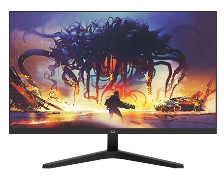 Viewsonic Vx K Pro Qhd Fast Ips Hz Hdr Hdmi