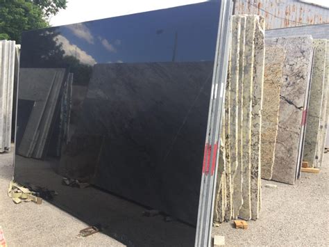 Absolute Black Granite Granite America