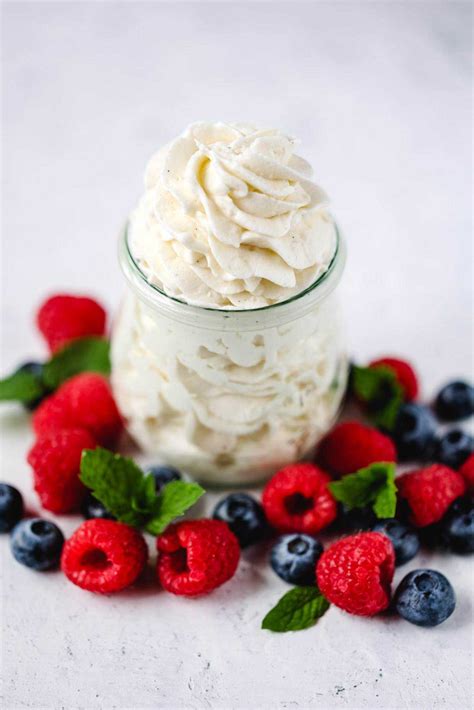 3 Tricks To Turn Cream Cheese Into A Whipped Dream