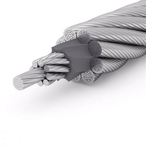 Cable Metálico De Acero Perfection M8 Teufelberger Ges M B H