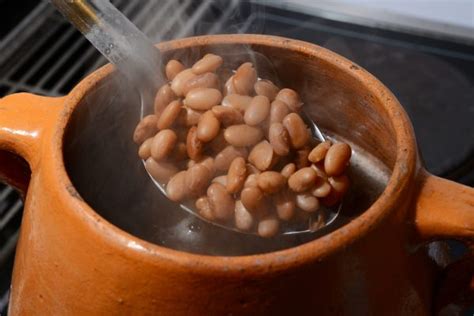 C Mo Hacer Frijoles De La Olla Con Todo El Sabor Casero De Las Cocinas