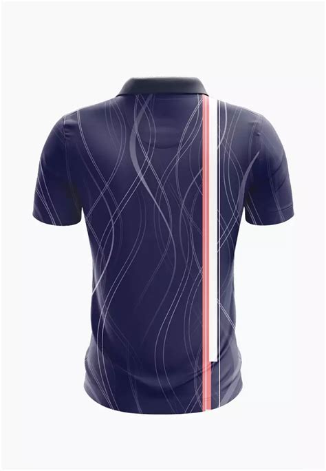 Buy ViQ ViQ Unisex Sublimation Jersey 0302 2024 Online ZALORA