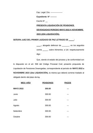 Contestacion De Demanda De Divorcio Compress EN LO PRINCIPAL