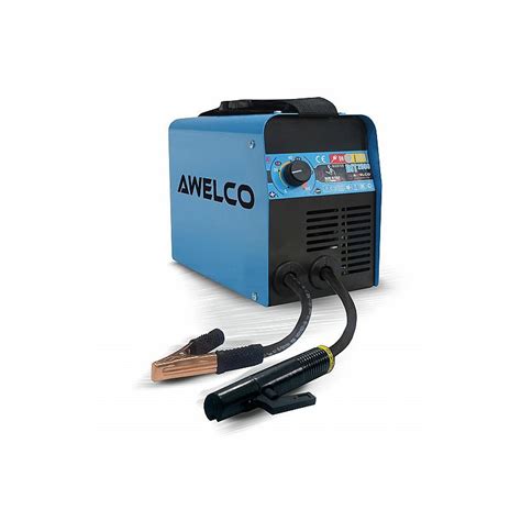 AWELCO SALDATRICE INVERTER BIT 2500 BAG CON