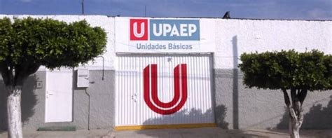 Educación Básica Upaep Colegios