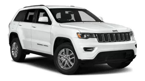 Disco Freno Jeep Grand Cherokee 2011 2022 Trasero