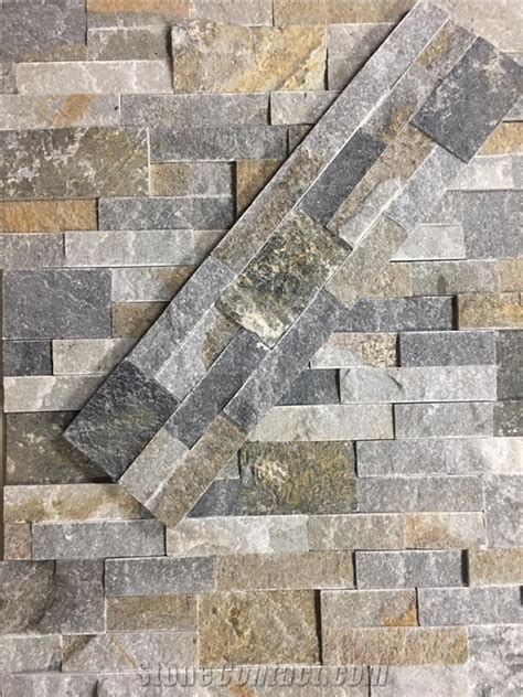 Natural Cultural Stone Wall Cladding Marble Veneer From Viet Nam