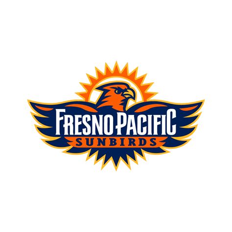 Free High-Quality Fresno Pacific Sunbirds Logo for Creative Design