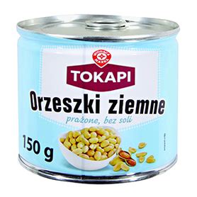 NicNac s Orzeszki ziemne w chrupiącej panierce prażone 125 g