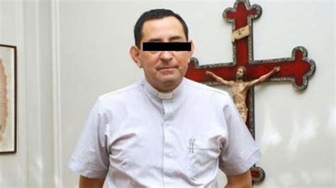 ‘yo Le Decía Que No Exsacerdote Abusó Durante Años De Al Menos 5