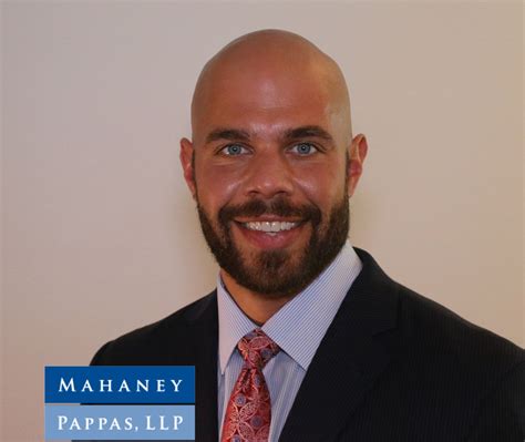 Attorney Charles S Pappas One Of 10 Best In Massachusetts Mahaney