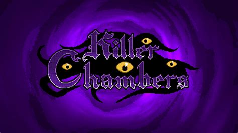 Killer Chambers Review PC Hey Poor Player