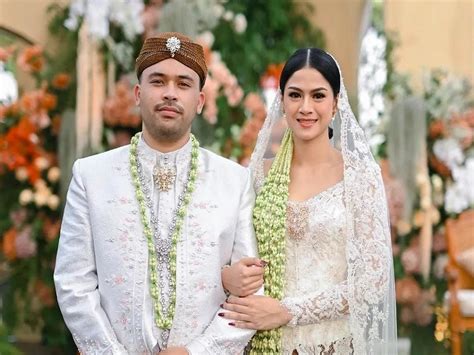 Hana Saraswati Resmi Menikah Dengan Justin Harijawan Selipkan Pesan