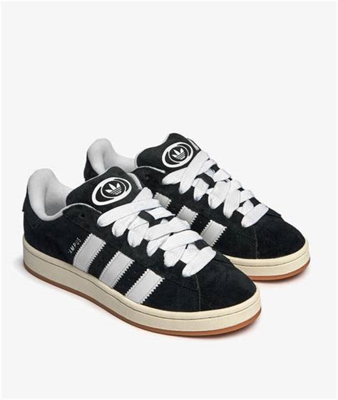 Adidas Campus 00s En Noir Svd