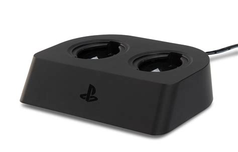 Powera Move Charging Station For Playstation 4psvr