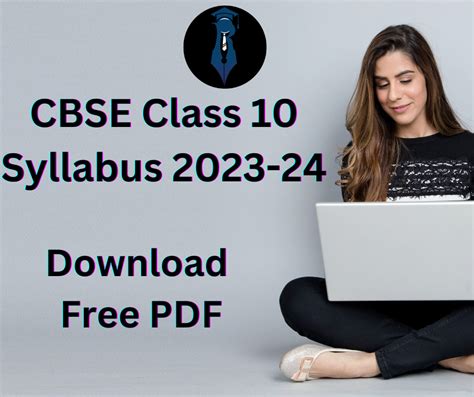 CBSE Class 10 Syllabus 2023–24 - studycloud - Medium