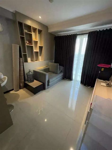 Dijual Murah Apartemen Gateway Pasteur Bandung City View Dijual