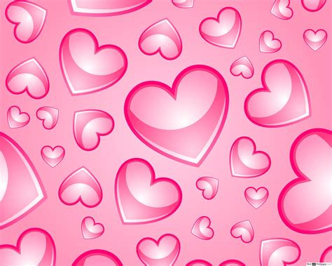 Pink Valentines Wallpapers - Wallpaper Cave