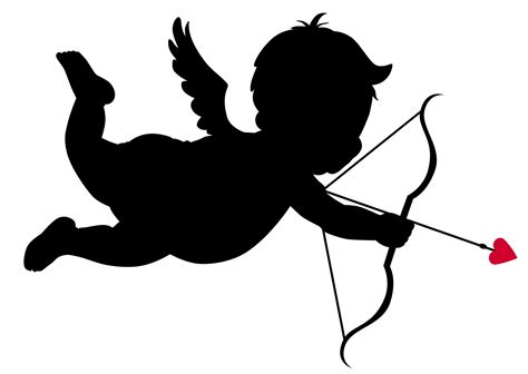 Cupid Png Images Transparent Free Download