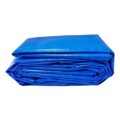 Pe Laminated Plastic Blue Uv Waterproof Tarpaulin Tarpaulin Grade