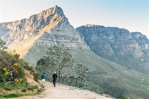 Hiking Lion’s Head Cape Town: Everything you need to know - Secret Cape Town