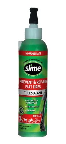 Slime Previene Repara Pinchaduras C Camar Oz Envio Gratis