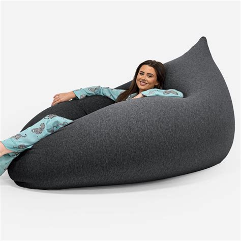 Putty Venti Xxl Bean Bag Big Bertha Original Uk