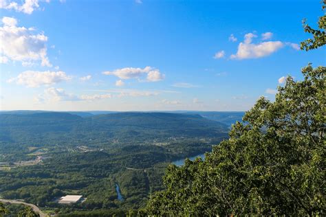 The 15 Best Hikes in Chattanooga for Adventure Seekers