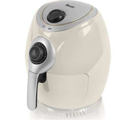 SWAN SD90010CREN Air Fryer Review