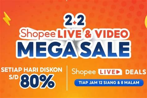 Kode Voucher Shopee Hari Ini Januari Belanja Hemat Di