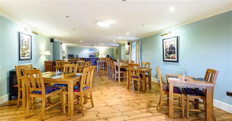 Offers & Events | Redesdale Arms Hotel, Rochester