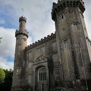 Charleville Castle History, Travel Information, Facts And More - Notednames