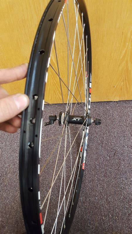 Stans Arch 29er QR Wheelset For Sale