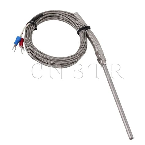 Cnbtr Meter High Temperature C Thermocouple Cable K Type