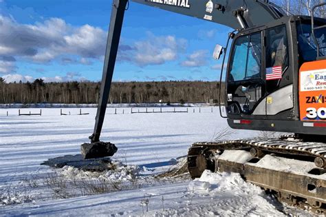 A Year After Announcing Its Plans Maine Land Based Salmon Farmer