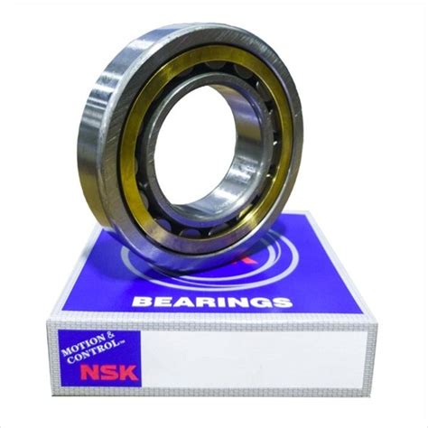 Jual Cylindrical Bearing Nup Em Nsk Di Lapak Perkasa Bearing