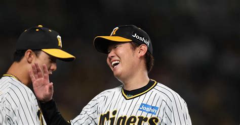 阪神・西勇、12球団制覇星！古巣オリックス斬りで達成 6回5安打2失点4勝 サンスポ