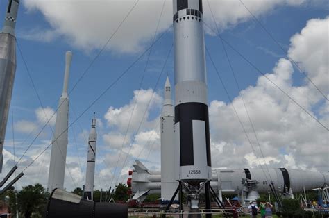 Kennedy Space Center Rocket Launches 2024 Ilyssa Ingaberg